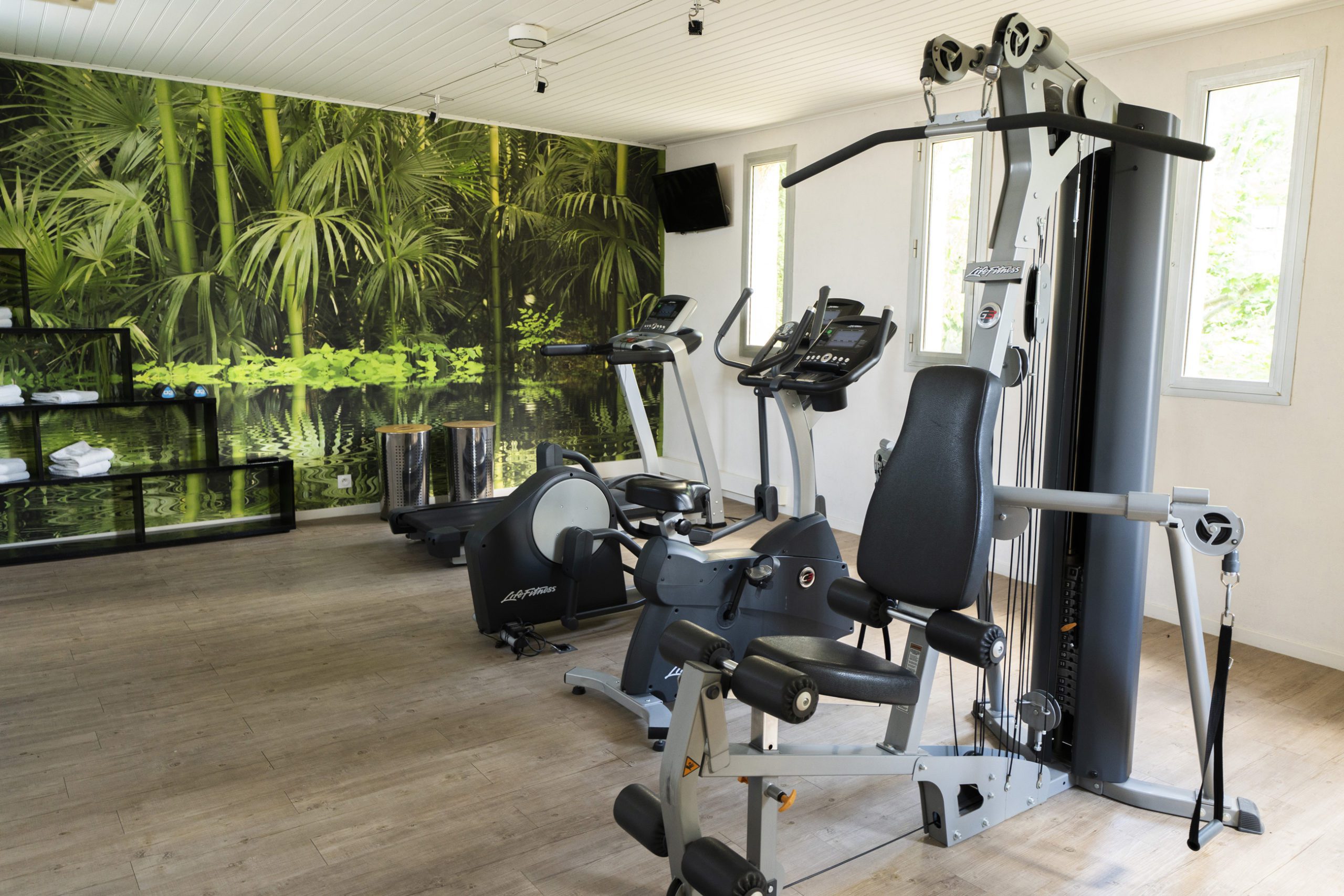 Fitness
