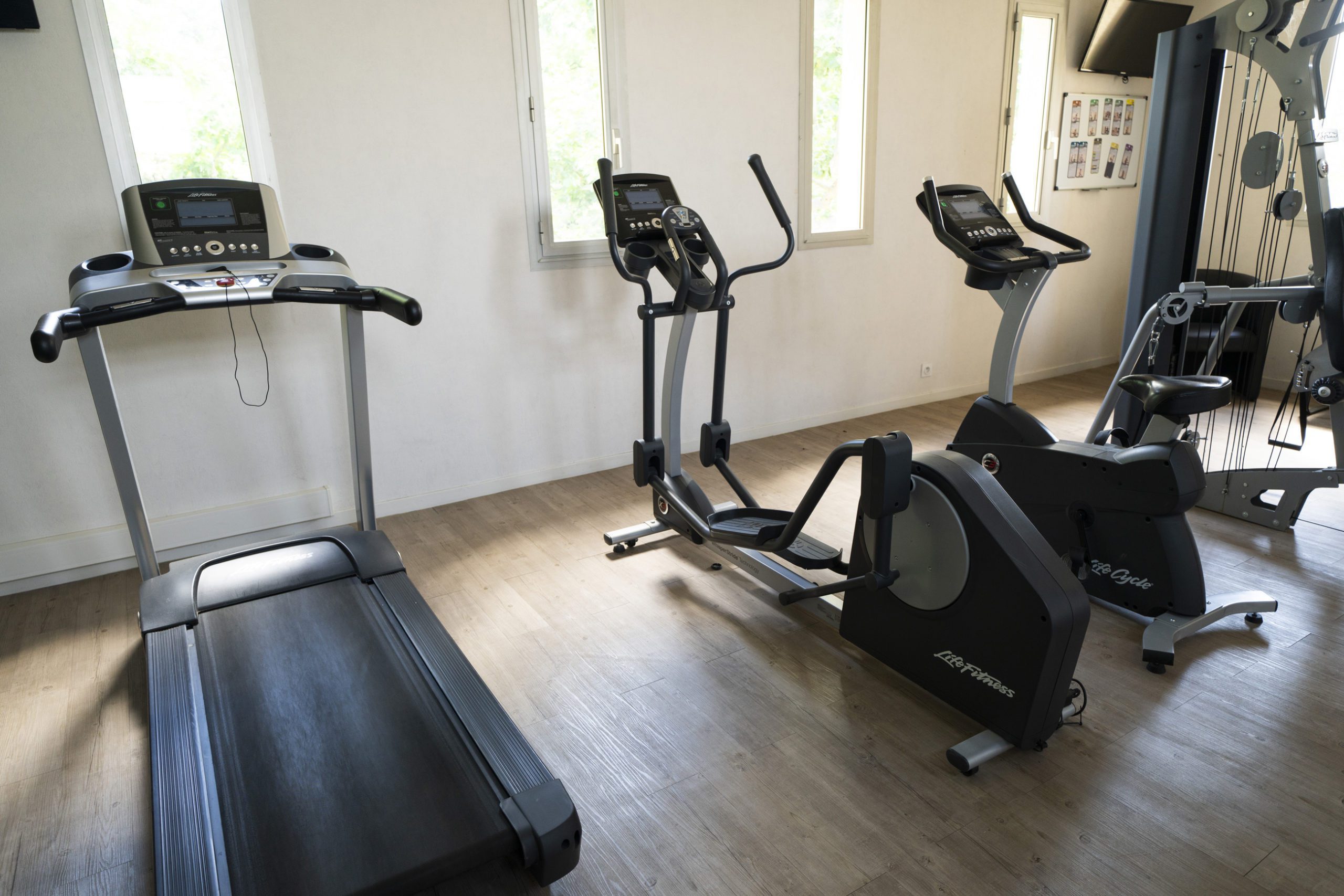 Fitness