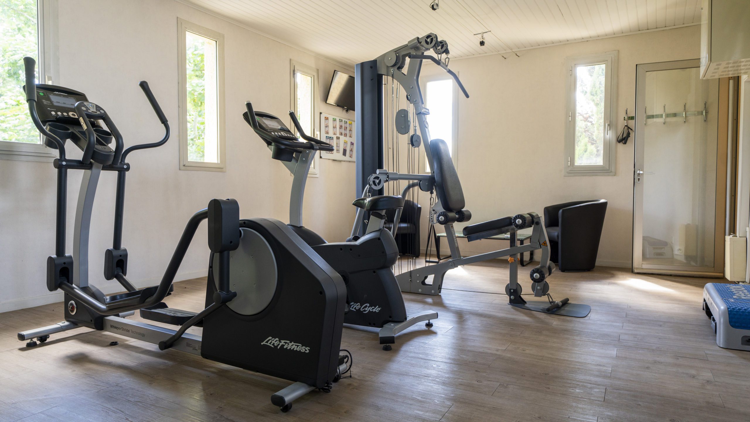 Fitness