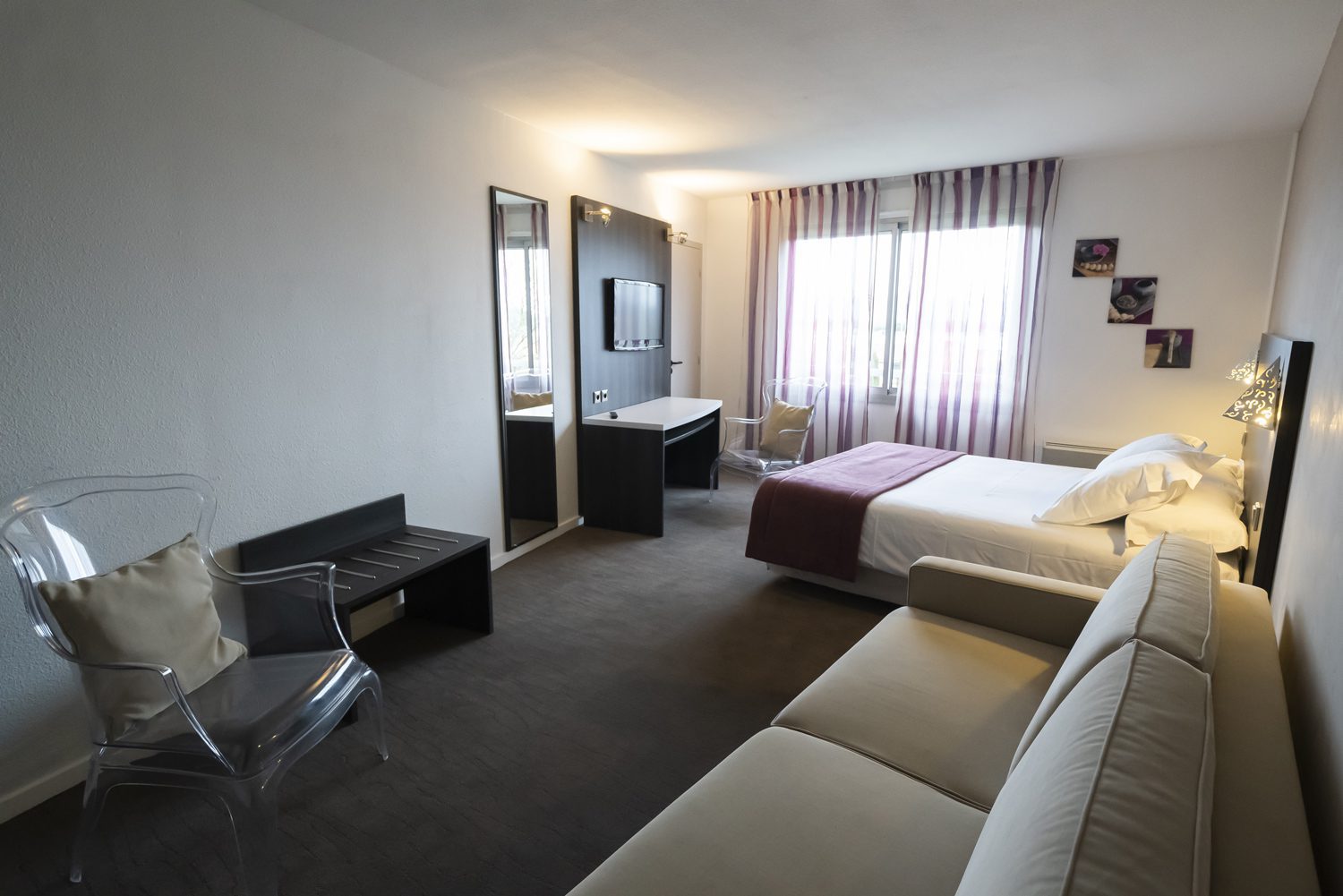 Suite Junior