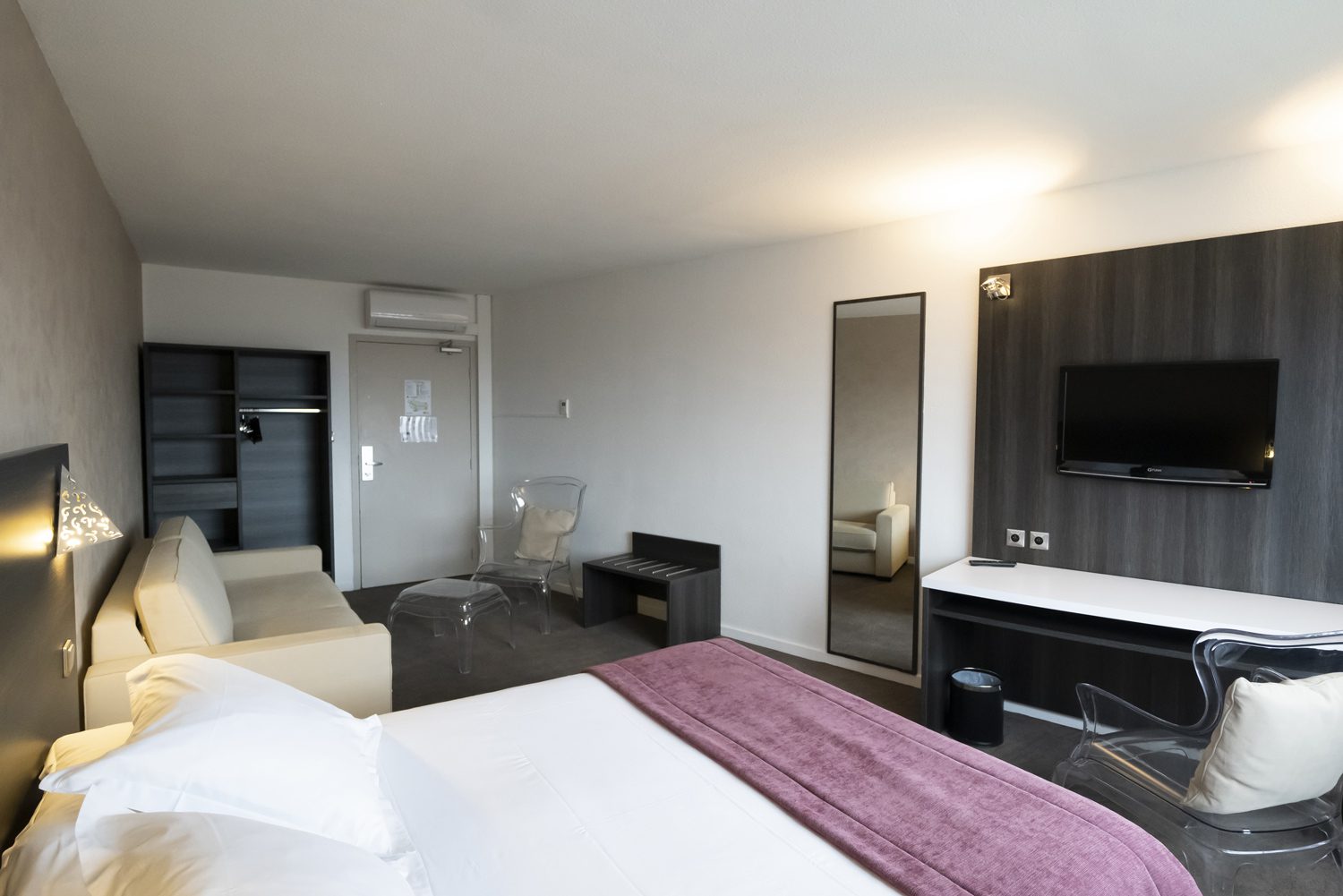 Suite Junior