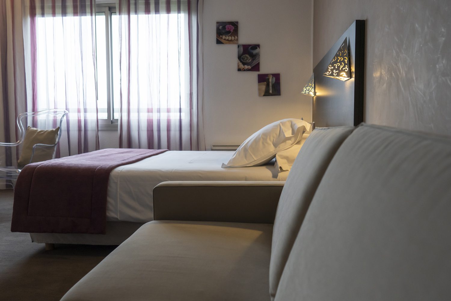 Suite Junior