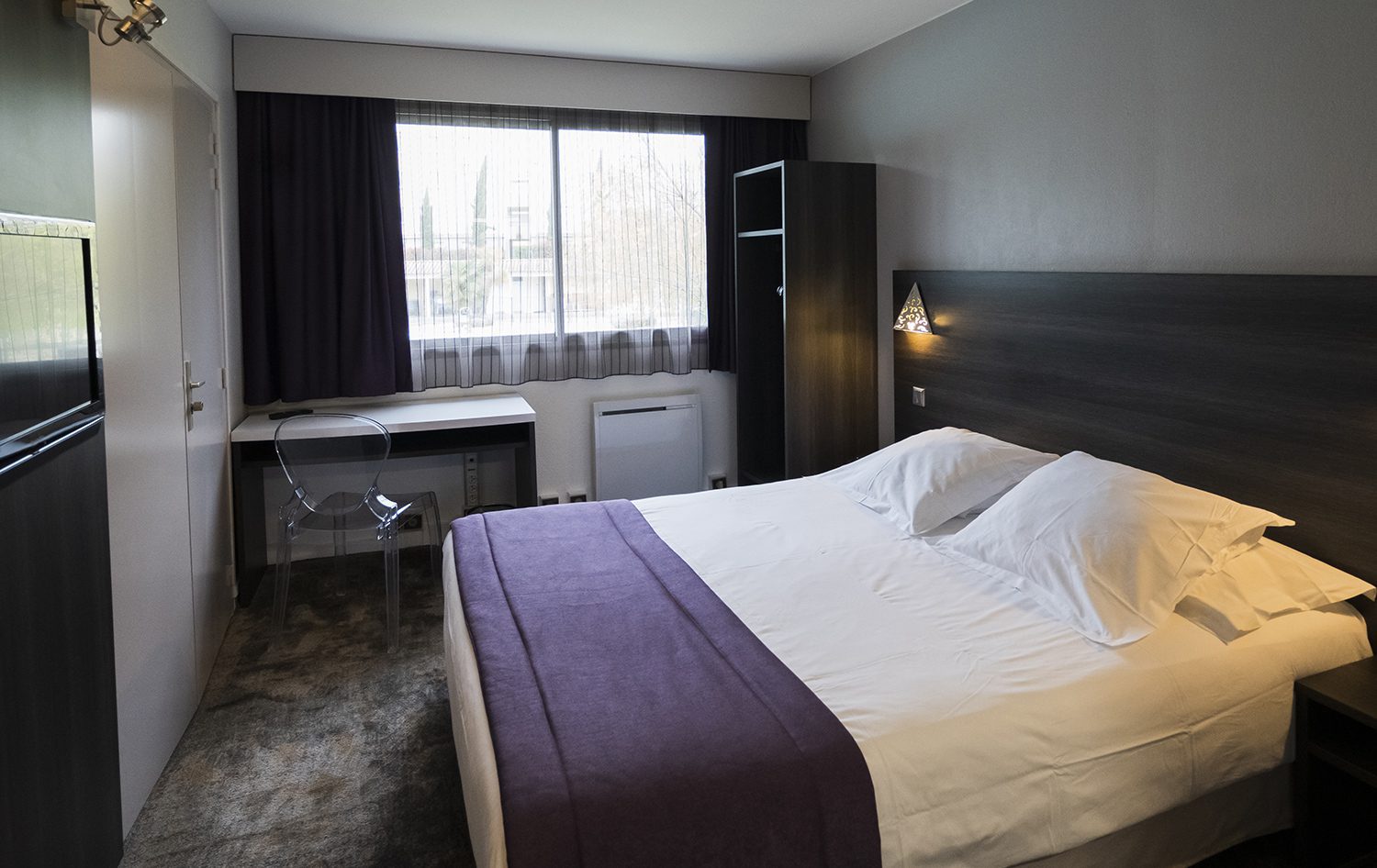 Chambre standard