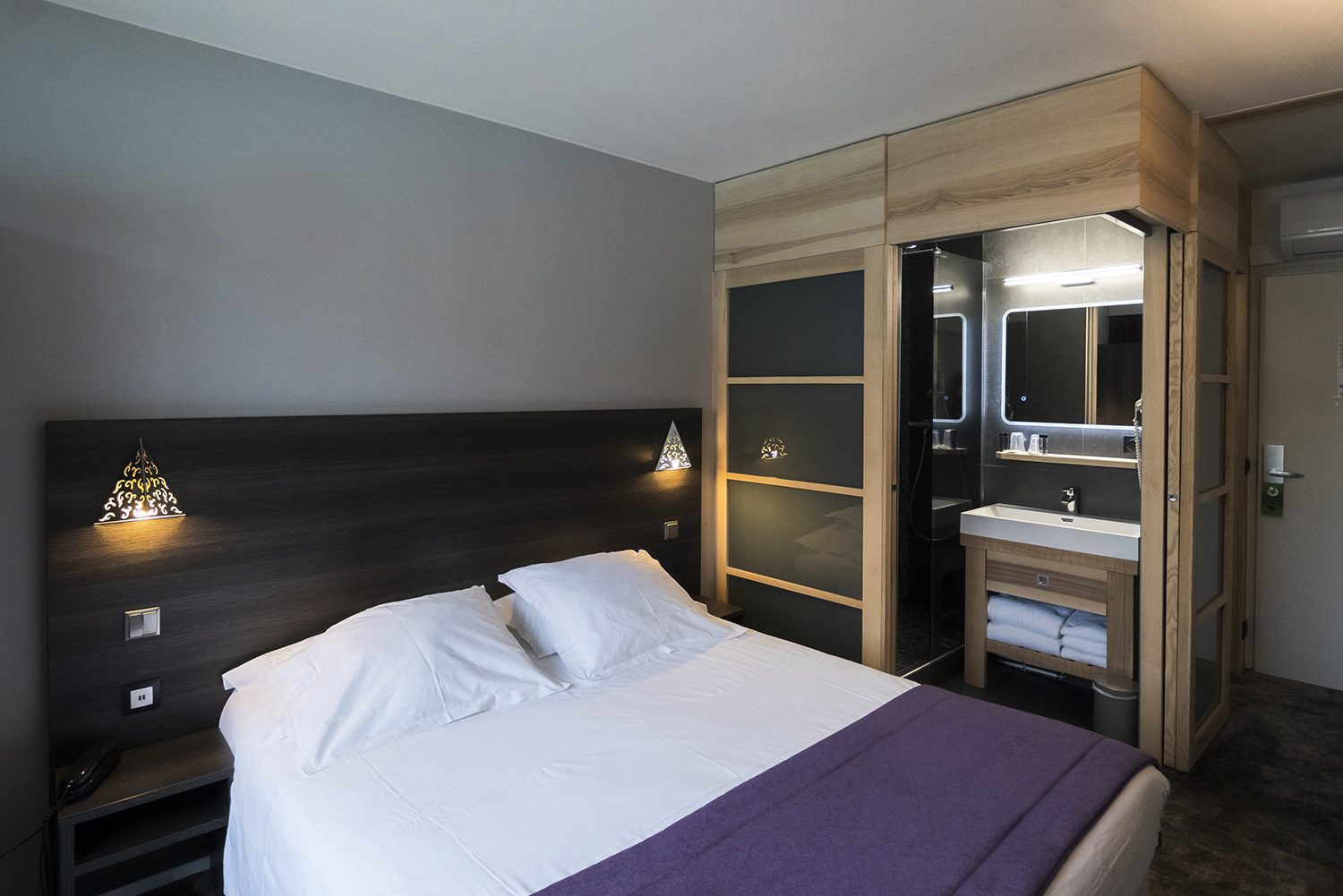Chambre standard