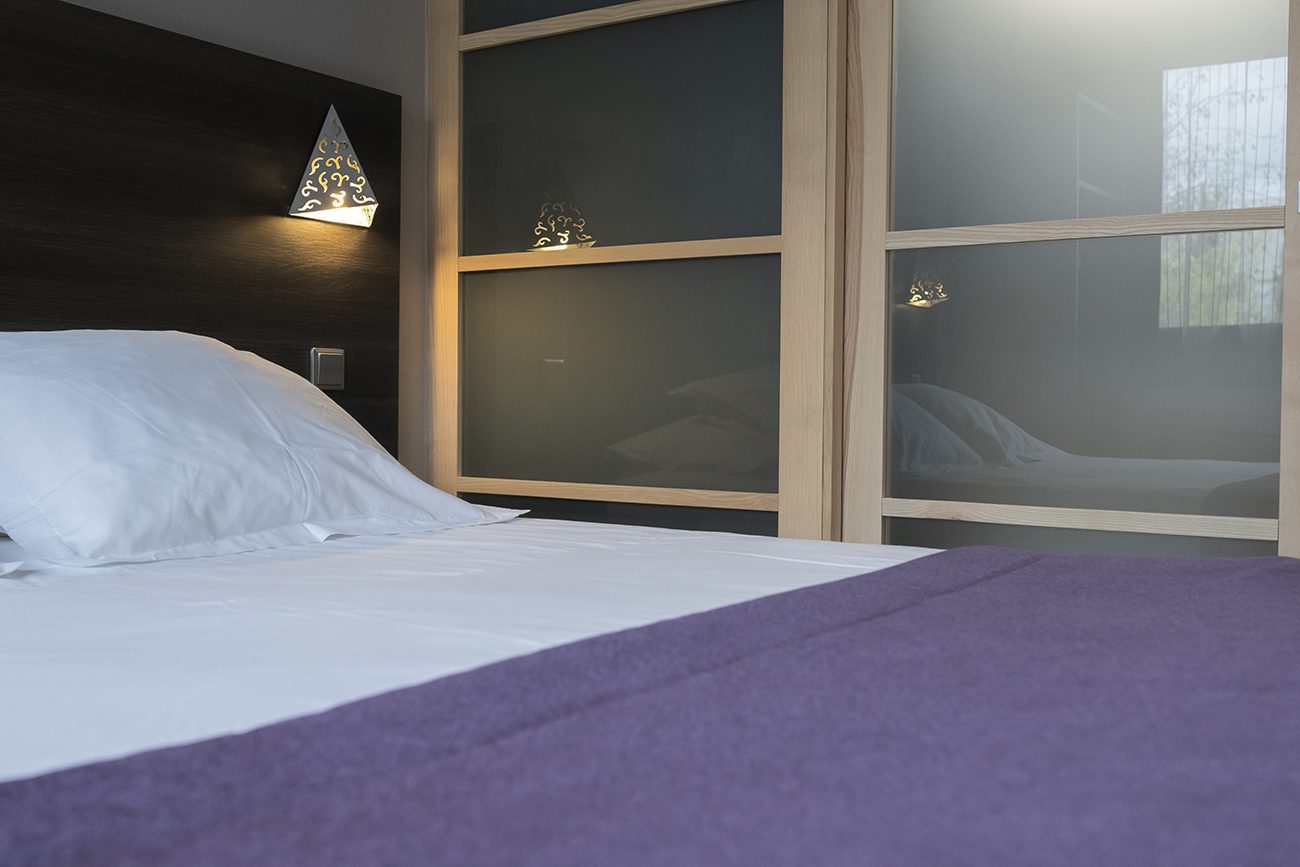 Chambre standard