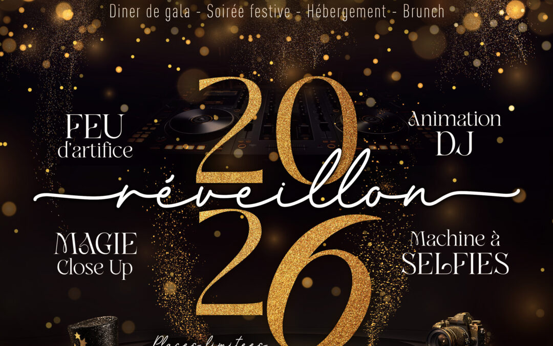 New Year’s Eve 2026