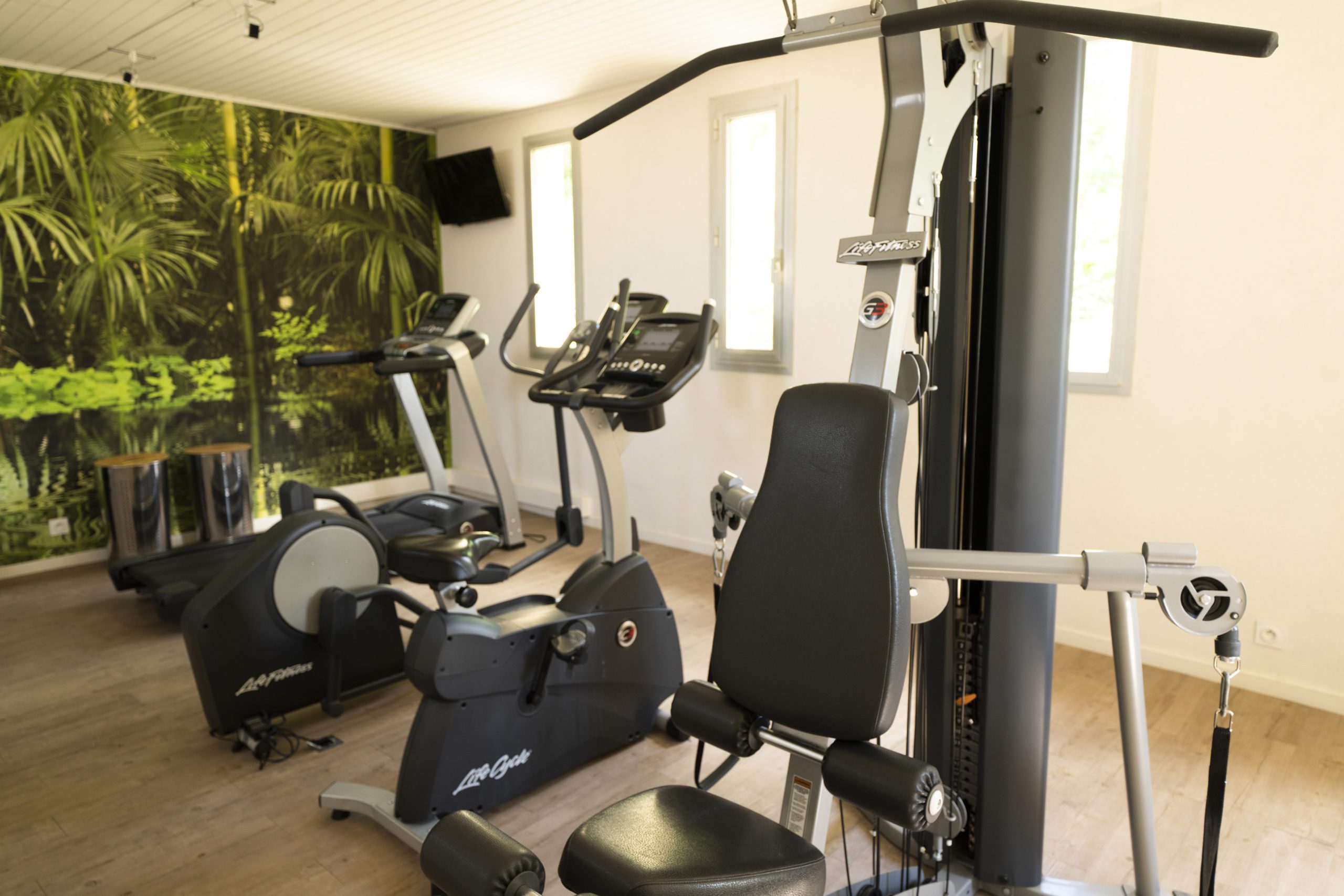 Fitness