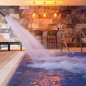 Discover the Spa Les Oliviers