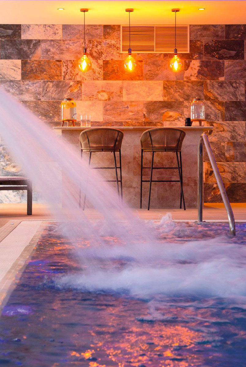 Spa La piscine