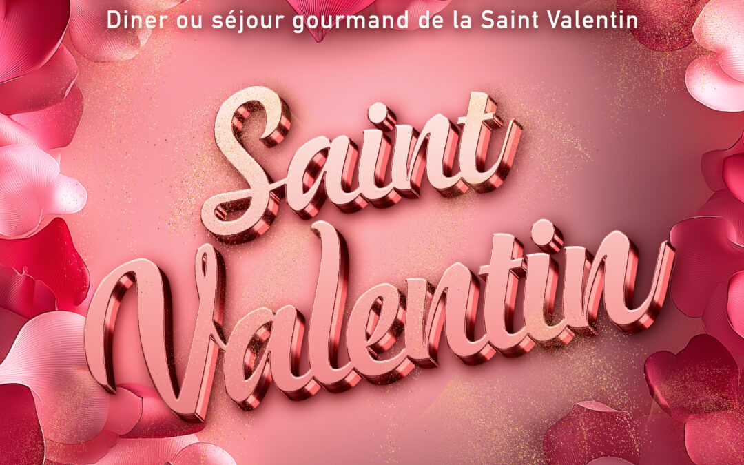Saint-Valentin