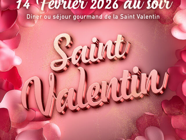 Saint-Valentin