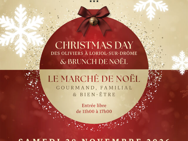 Marché de Noël