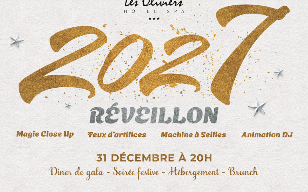 Soirée du Nouvel An